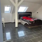 Penthouse Ultra Exlusive Апартаменты Дуйсбург