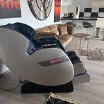 Апартаменты Penthouse Ultra Exlusive Дуйсбург