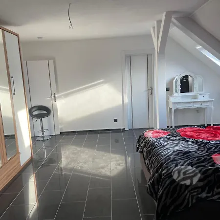 Penthouse Ultra Exlusive Apartment