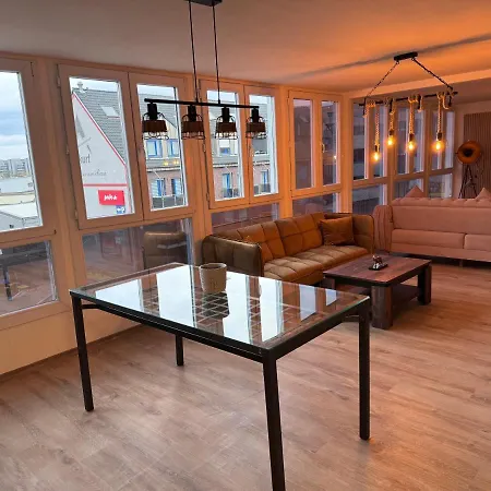 Penthouse Ultra Exlusive Duisburg