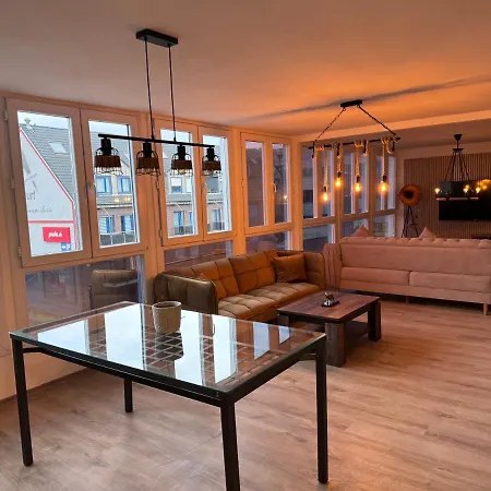 Apartment Penthouse Ultra Exlusive *