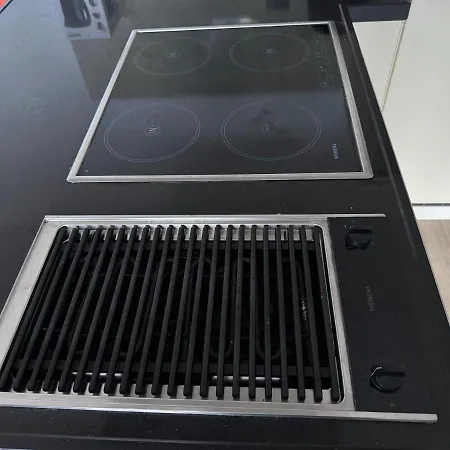 Penthouse Ultra Exlusive Apartment