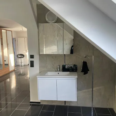 Daire Penthouse Ultra Exlusive