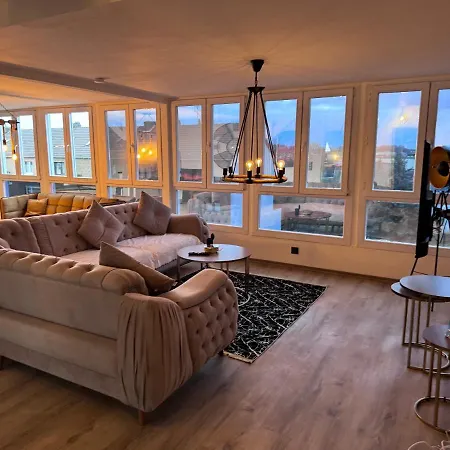 Apartment Penthouse Ultra Exlusive