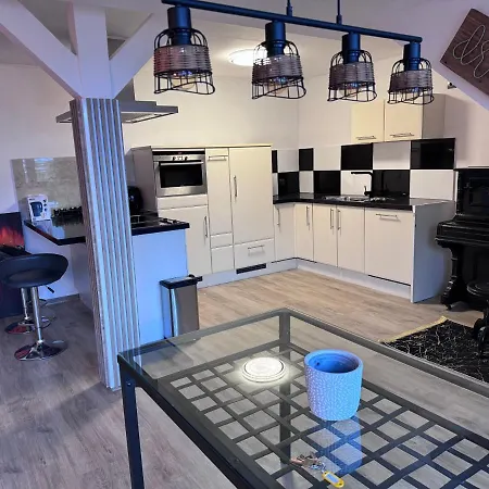 Daire Penthouse Ultra Exlusive