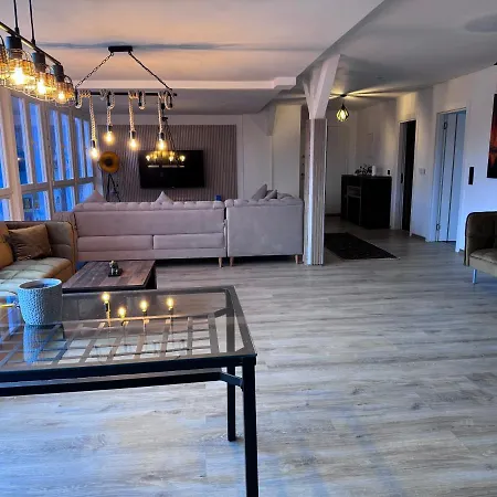 アパート Penthouse Ultra Exlusive