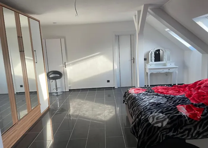 Penthouse Ultra Exlusive アパート