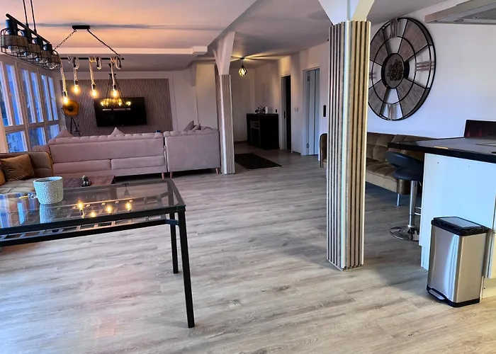 Penthouse Ultra Exlusive * 杜伊斯堡