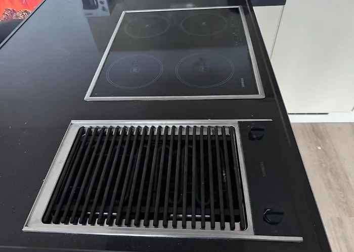 Penthouse Ultra Exlusive アパート