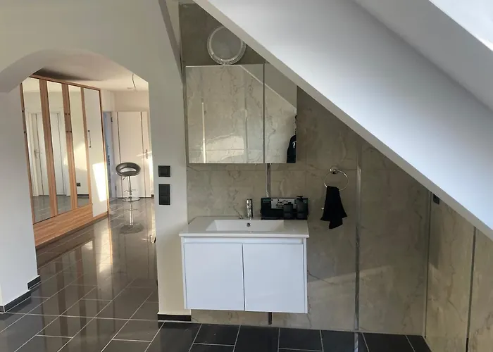 アパート Penthouse Ultra Exlusive