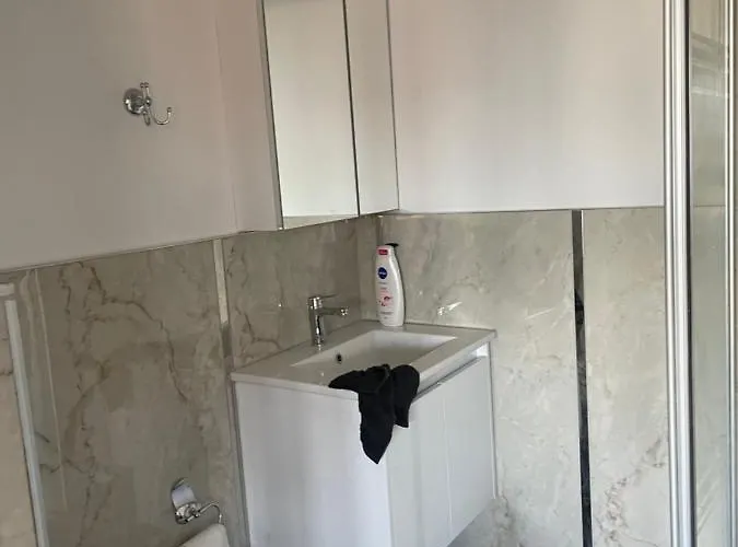 Penthouse Ultra Exlusive شقة *