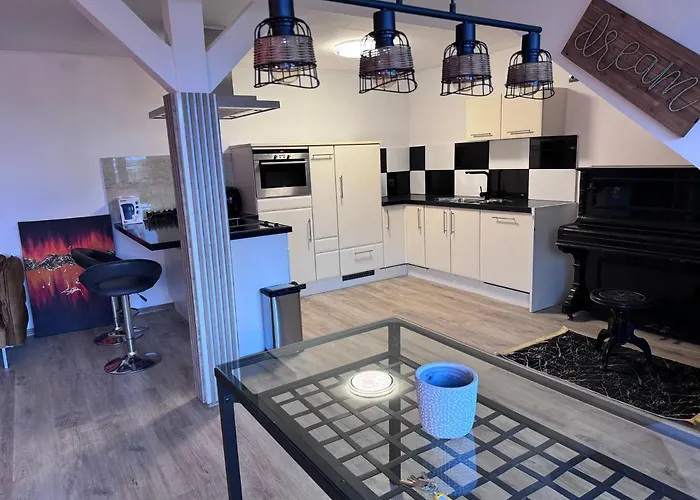 公寓 Penthouse Ultra Exlusive