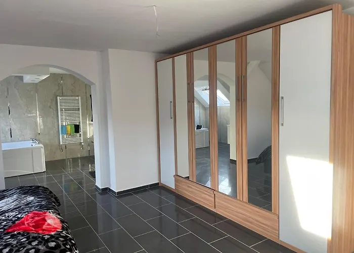 Penthouse Ultra Exlusive دوسبرغ